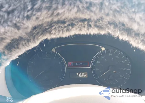 2015 Nissan Altima 2.5 S z USA, uszkodzony, nr VIN 1N4AL3AP5FC474130